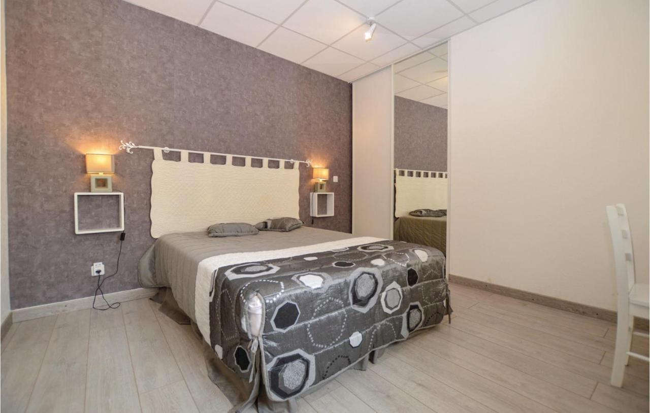 Beautiful Apartment In La Bourboule With Kitchen 勒蒙多尔 外观 照片