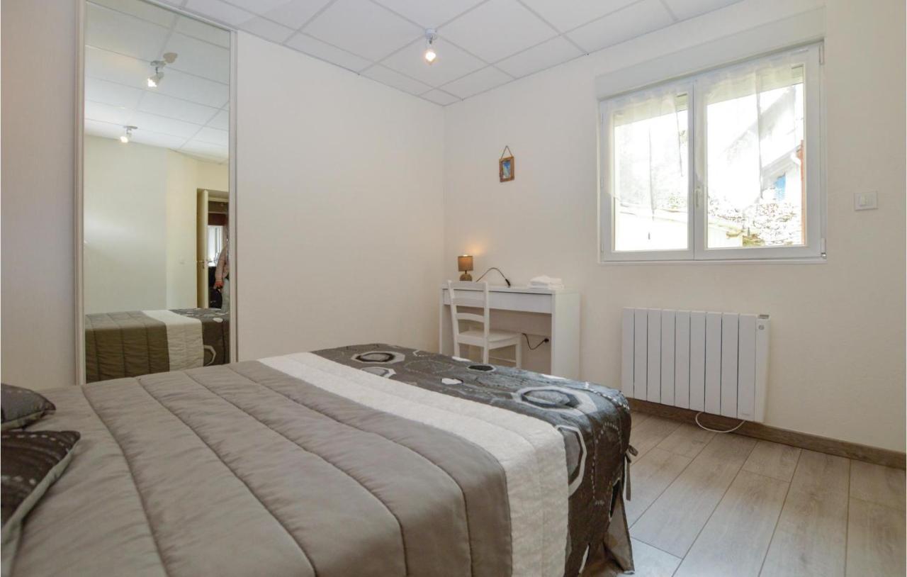 Beautiful Apartment In La Bourboule With Kitchen 勒蒙多尔 外观 照片